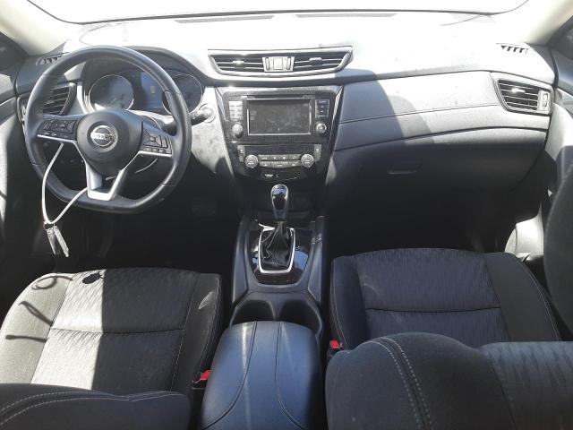 Photo 10 from auction – 2020 NISSAN ROGUE S with VIN KNMAT2MT3LP536478