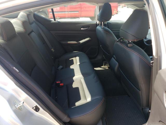 Photo 6 from auction – 2020 NISSAN ALTIMA SR with VIN 1N4BL4CV5LC187940
