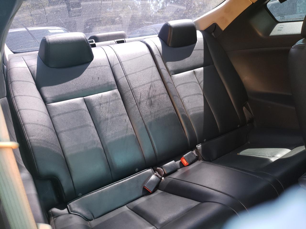 Photo 6 from auction – 2009 NISSAN ALTIMA 3.5 with VIN 1N4BL24E79C135916