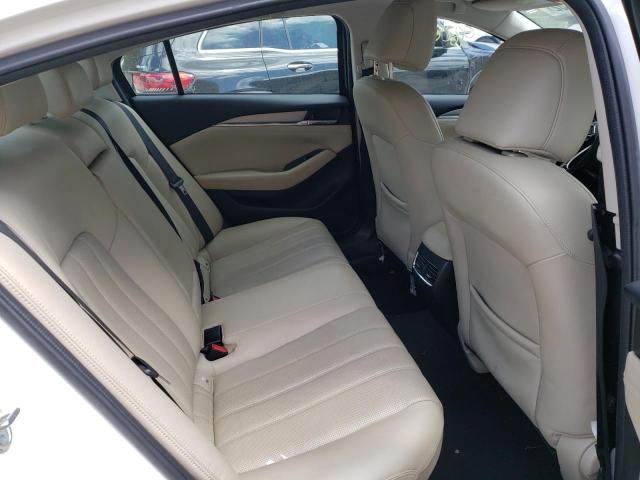 Photo 6 from auction – 2018 MAZDA 6 TOURING with VIN JM1GL1VM7J1319740