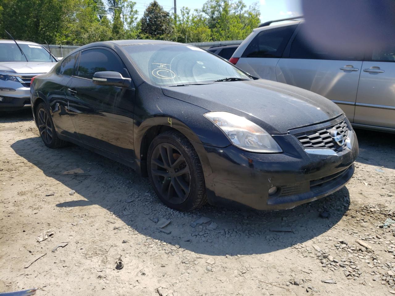 NISSAN ALTIMA 3.5 2009 with VIN 1N4BL24E79C135916 - Photo from auction