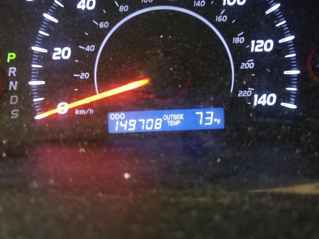 Photo 8 from auction – 2011 TOYOTA CAMRY BASE with VIN 4T1BF3EK2BU206740