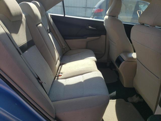 Photo 6 from auction – 2012 TOYOTA CAMRY BASE with VIN 4T4BF1FK2CR163141