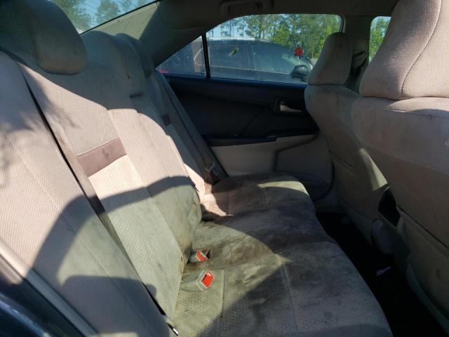Photo 6 from auction – 2012 TOYOTA CAMRY BASE with VIN 4T1BF1FK7CU615773