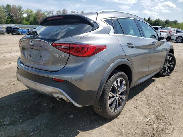 Photo 4 from auction – 2017 INFINITI QX30 BASE with VIN SJKCH5CR5HA036637