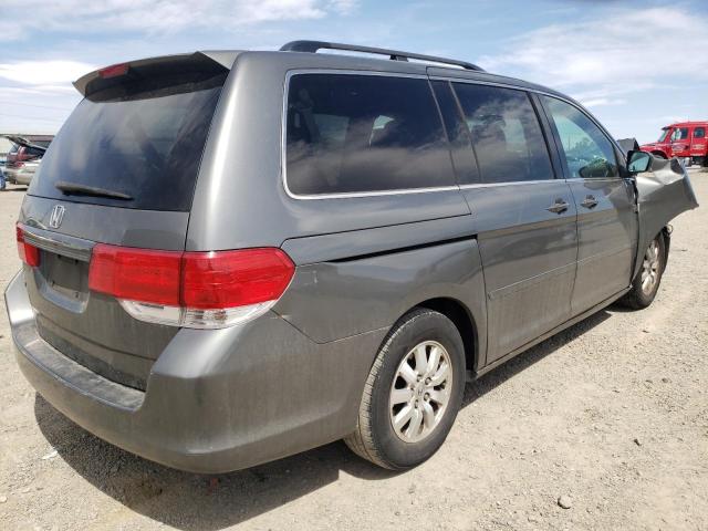 Photo 4 from auction – 2008 HONDA ODYSSEY EX with VIN 5FNRL38408B097866