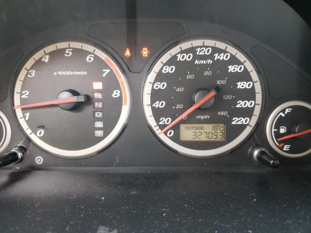 Photo 8 from auction – 2006 HONDA CR-V SE with VIN JHLRD78996C812429