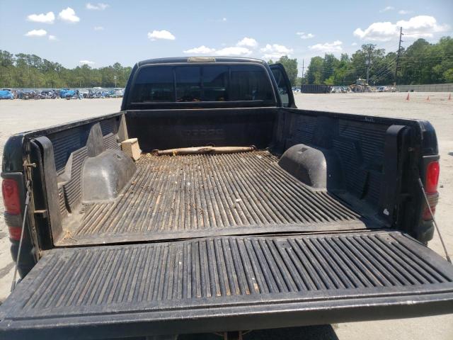 Photo 6 from auction – 1996 DODGE RAM 2500 with VIN 1B7KF23Z9TJ162866