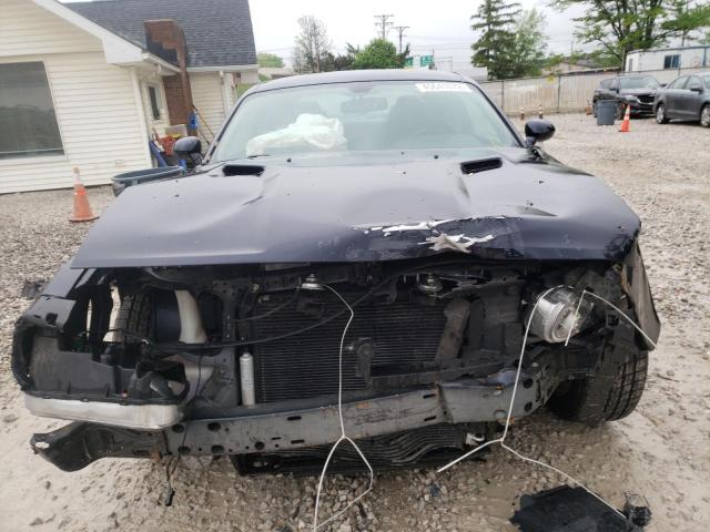 Photo 9 from auction – 2012 DODGE CHALLENGER with VIN 2C3CDYAG9CH290688