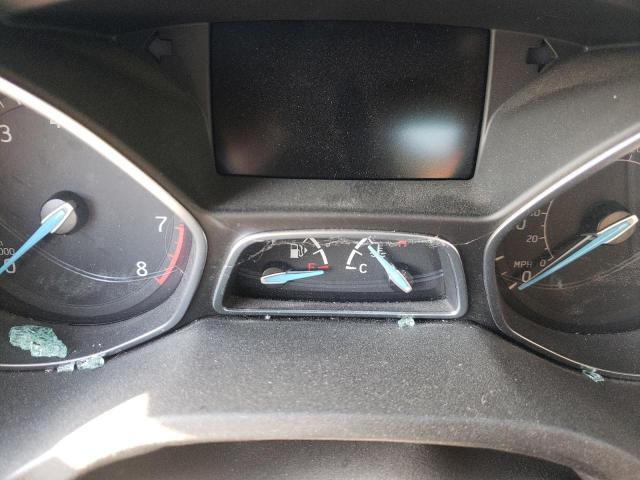 Photo 8 from auction – 2017 FORD FOCUS SE with VIN 1FADP3F29HL263465