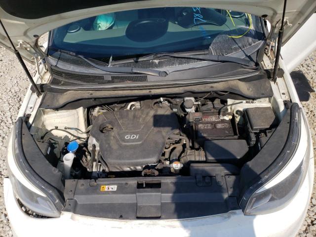 Photo 7 from auction – 2016 KIA SOUL with VIN KNDJN2A26G7847852