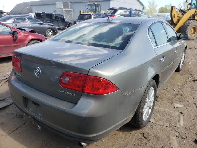 Photo 4 from auction – 2011 BUICK LUCERNE CX with VIN 1G4HA5EM3BU106927