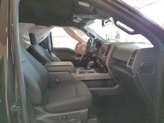 Photo 5 from auction – 2019 FORD F150 SUPER with VIN 1FTEW1EP4KFA34264