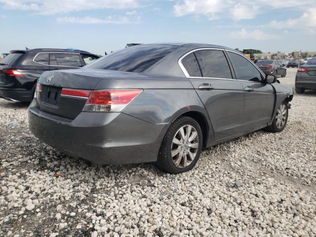 Photo 4 from auction – 2012 HONDA ACCORD LX with VIN 1HGCP2F34CA215550