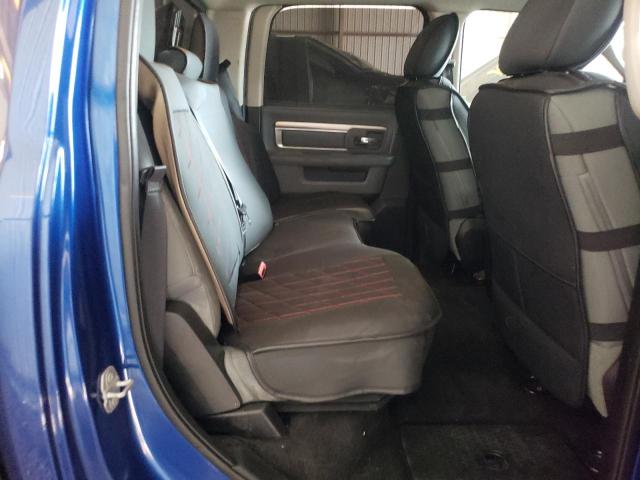 Photo 6 from auction – 2017 RAM 1500 SLT with VIN 1C6RR6LT9GS194605