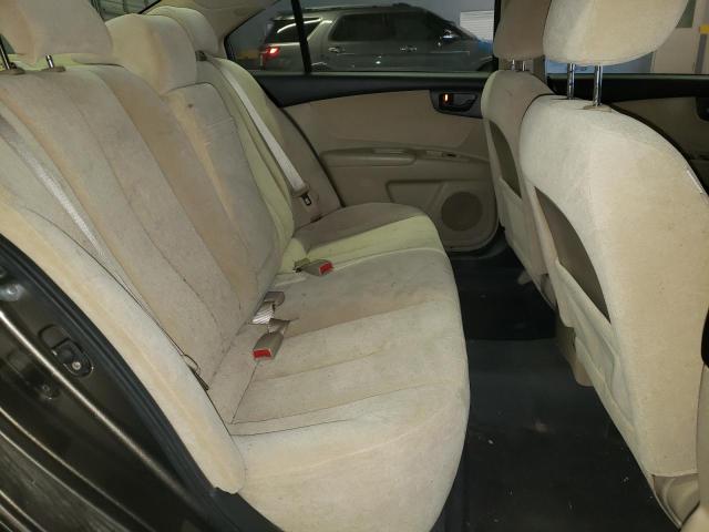 Photo 6 from auction – 2009 KIA OPTIMA LX with VIN KNAGE228595304145