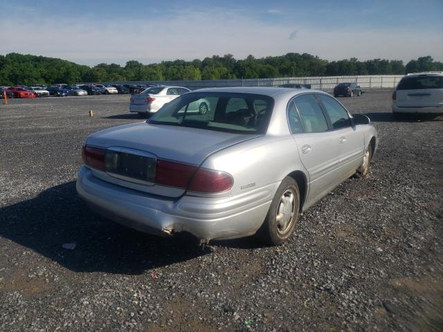 Photo 4 from auction – 2000 BUICK LESABRE LI with VIN 1G4HR54K9YU215149