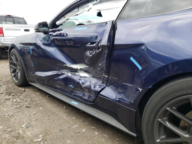 Photo 10 from auction – 2018 FORD MUSTANG with VIN 1FA6P8CF8J5117579