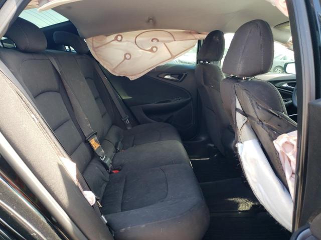 Photo 6 from auction – 2020 CHEVROLET MALIBU LS with VIN 1G1ZB5ST2LF015650