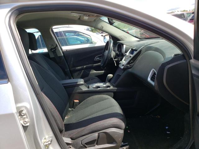 Photo 5 from auction – 2012 CHEVROLET EQUINOX LS with VIN 2GNALBEK9C1221808