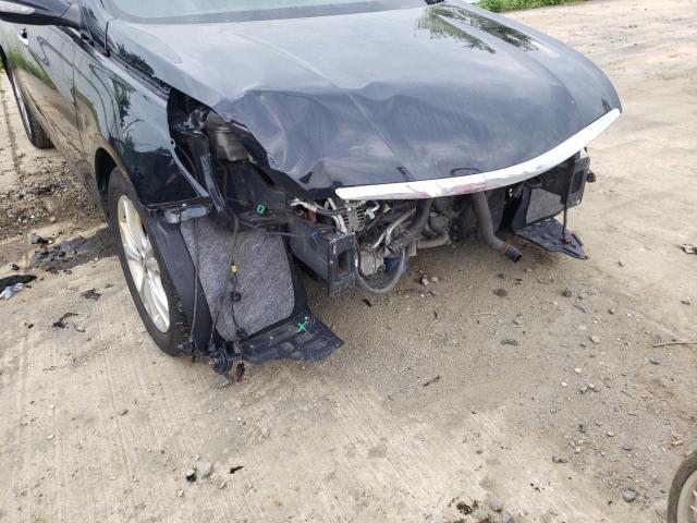 Photo 8 from auction – 2013 HYUNDAI SONATA SE with VIN 5NPEC4AC1DH607093