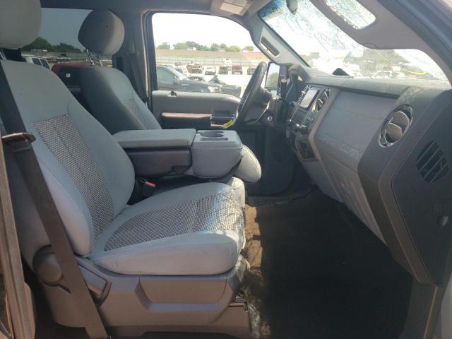 Photo 5 from auction – 2012 FORD F250 SUPER with VIN 1FT7W2B6XCEC61962