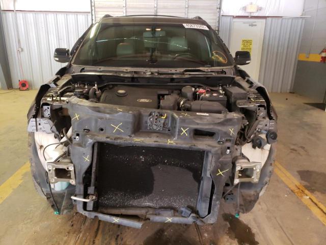 Photo 9 from auction – 2013 FORD EXPLORER X with VIN 1FM5K7D88DGB50939