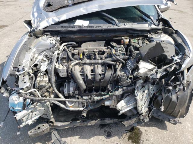 Photo 7 from auction – 2014 MAZDA 6 TOURING with VIN JM1GJ1V64E1159023