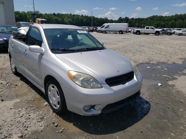 TOYOTA COROLLA MA 2005 with VIN 2T1KR32E35C333833 - Photo from auction