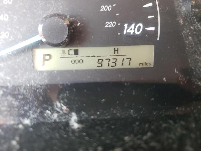 Photo 8 from auction – 2012 TOYOTA CAMRY BASE with VIN 4T4BF1FK2CR163141