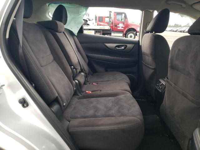 Photo 6 from auction – 2015 NISSAN ROGUE S with VIN KNMAT2MV6FP568749