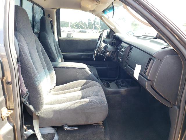 Photo 5 from auction – 2003 DODGE DAKOTA RT with VIN 1D7FL76ZX3S168467