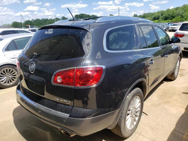 Photo 4 from auction – 2012 BUICK ENCLAVE with VIN 5GAKVCED6CJ421857