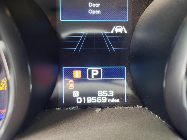 Photo 8 from auction – 2019 SUBARU OUTBACK 2. with VIN 4S4BSAFC0K3344886
