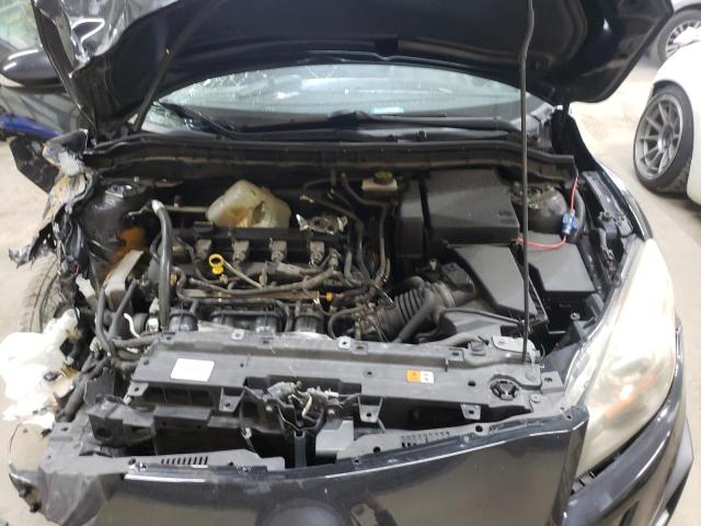 Photo 7 from auction – 2010 MAZDA 3 S with VIN JM1BL1H64A1232983