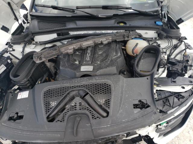 Photo 7 from auction – 2018 PORSCHE MACAN S with VIN WP1AB2A53JLB34293