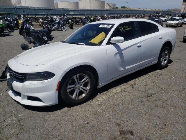 Zdjęcie 2 z aukcji – 2016 DODGE CHARGER SE z VIN 2C3CDXBGXGH109600