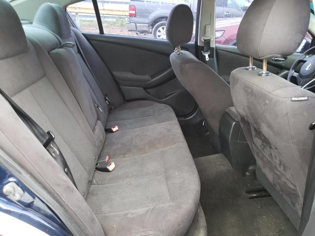 Photo 6 from auction – 2011 NISSAN ALTIMA BAS with VIN 1N4AL2AP6BC155789