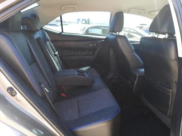 Photo 6 from auction – 2018 TOYOTA COROLLA L with VIN 2T1BURHE1JC057901