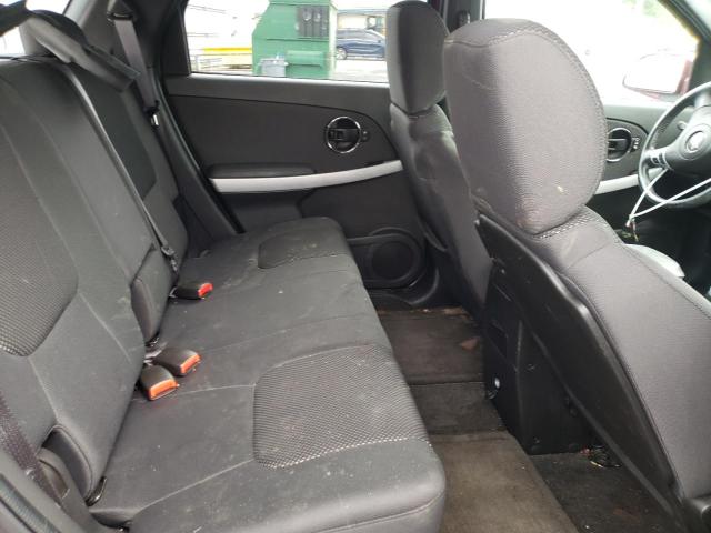 Photo 6 from auction – 2007 PONTIAC TORRENT with VIN 2CKDL63F476042824