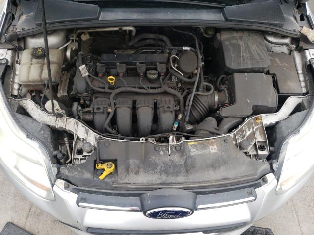 Photo 7 from auction – 2014 FORD FOCUS SE with VIN 1FADP3F22EL201966