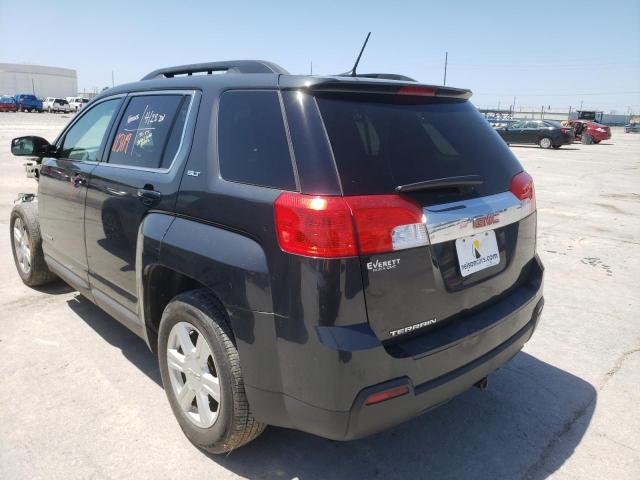 Photo 3 from auction – 2014 GMC TERRAIN SL with VIN 2GKALSEK1E6324160