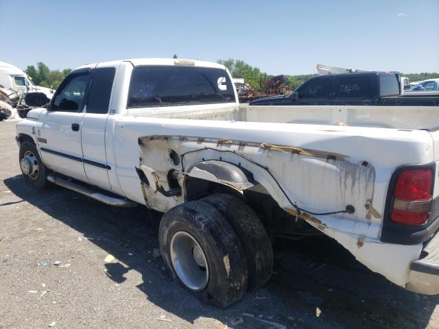 Photo 3 from auction – 2001 DODGE RAM 3500 with VIN 1B7MC336X1J288177