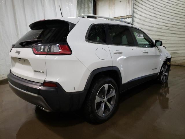 Photo 4 from auction – 2019 JEEP CHEROKEE L with VIN 1C4PJMDX0KD281688