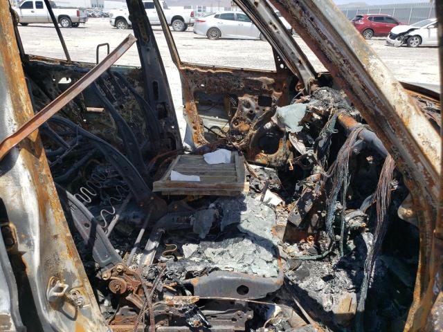 Photo 5 from auction – 1997 TOYOTA RAV4 with VIN JT3GP10V8V7022729