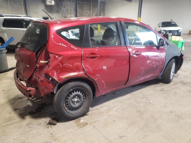 Photo 9 from auction – 2014 NISSAN VERSA NOTE with VIN 3N1CE2CP6EL437047
