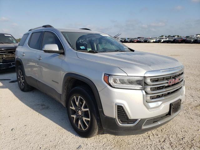 Photo 1 from auction – 2020 GMC ACADIA SLE with VIN 1GKKNKLS7LZ154812