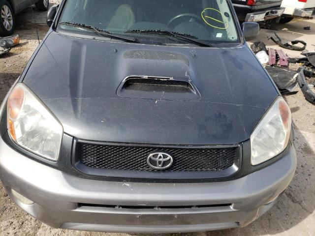 Фото 9 с аукциона – 2005 TOYOTA RAV4 с VIN JTEHD20V556043344