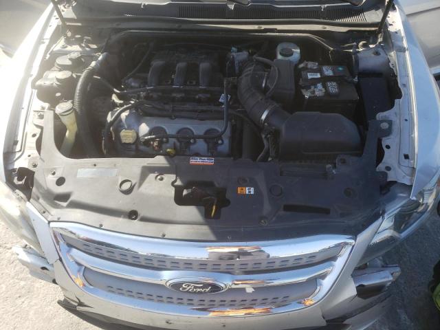 Foto 7 de la subasta – 2012 FORD TAURUS SE con VIN 1FAHP2DWXCG139336