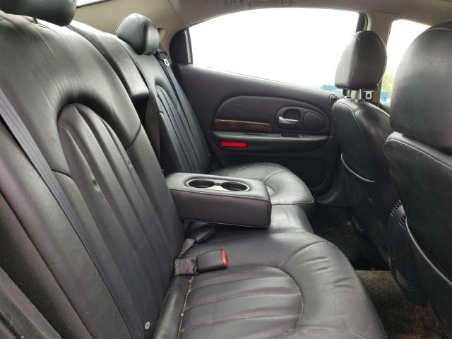 Photo 6 from auction – 2002 CHRYSLER 300M with VIN 2C3HE66G22H258597